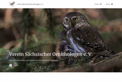 Verein Sächsischer Ornithologen e. V.